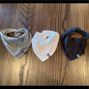 h&m baby bandana bibs